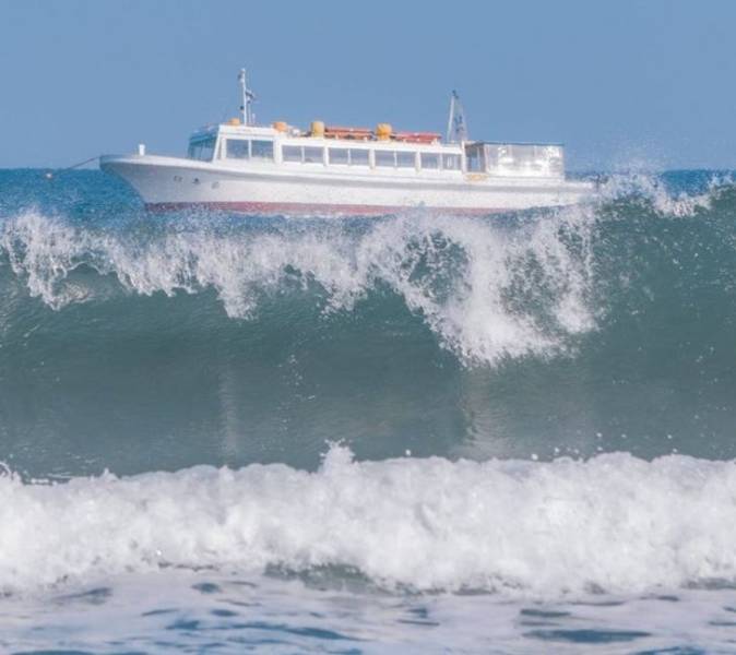 3 Gambar Ini Bikin Otak Kerja Keras dan Rasa Penasaran Meningkat